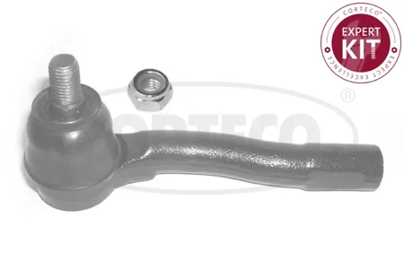 CORTECO 49399828 Наконечник рулевой тяги R