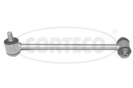 CORTECO 49400138 Стойка стабилизатора заднего , левая