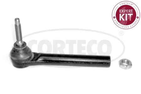 CORTECO 49400408 Наконечник рулевой тяги