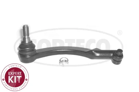 CORTECO 49400598 Наконечник рулевой тяги , правый
