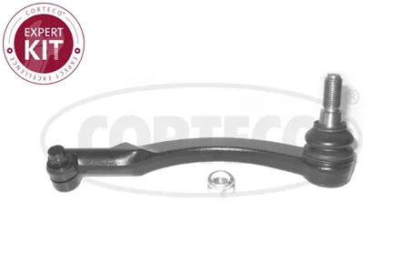 CORTECO 49400667 Наконечник рулевой тяги , левый