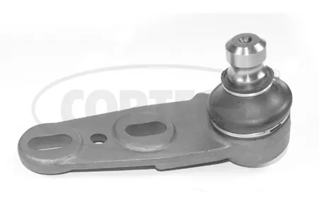 CORTECO 49400671 Шаровая опора L [+крепеж]