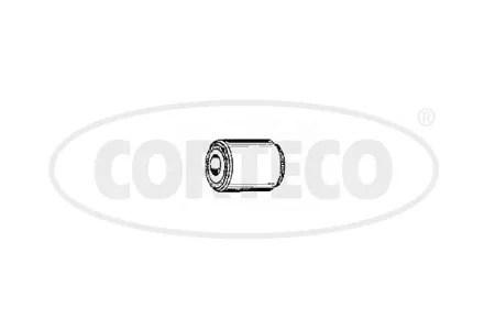 CORTECO 49400702 Сблок
