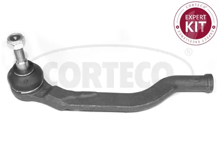 CORTECO 49401816 Наконечник рулевой тяги , правый