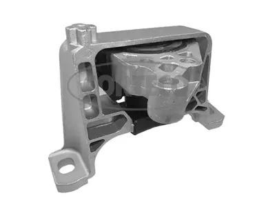 CORTECO 49425684 Подушка двигателя Mazda 3 03-08 прав.