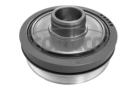 CORTECO 49467668 Шкив коленвала 