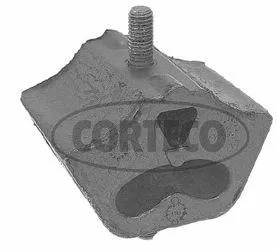 CORTECO 600667 Подушка двигателя