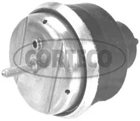 CORTECO 602571 подушка ДВС левая VW Passat 1.6-1.9TDi 97>