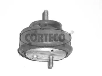 CORTECO 603645 подушка ДВС BMW E46 2.0D 98>