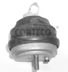 CORTECO 603648 подушка ДВС правая BMW E39 2.5D3.0D 98>#