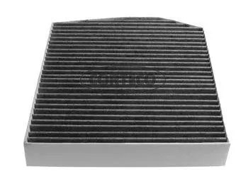 CORTECO 80000069 Фильтр салона угольный Volvo 2.0-3.0 S80 98-06