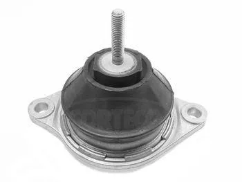 CORTECO 80000232 Подушка двигателя L
