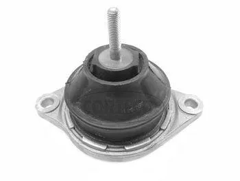 CORTECO 80000234 Опора ДВС Audi 90100200A6 77-97 [ЖЕЛТЫЙ]