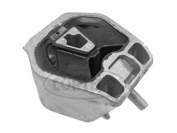 CORTECO 80000238 Подушка КПП Audi