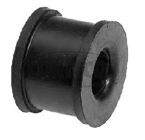 CORTECO 80000263 втулка тяги стабилизатора fr vw gl 2 3