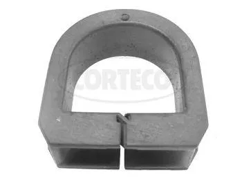 CORTECO 80000264 Подушка рул.рейки
