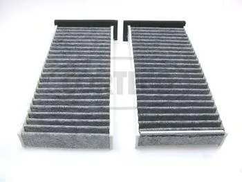 CORTECO 80000397 Фильтр салона угольный Mitsubishi Carisma Colt Lancer Pajero Space Star 96>