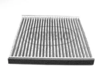 CORTECO 80000419 Фильтр салона угольный Toyota Prius RAV4 YarisYaris Verso 99>