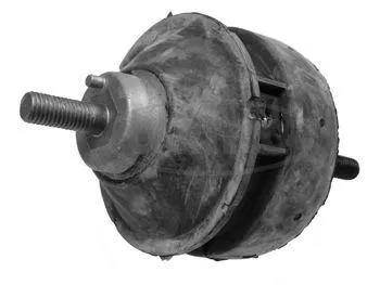 CORTECO 80000566 Подушка двигателя  Ford Transit 94-