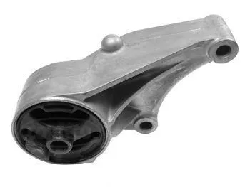 CORTECO 80000572 Подушка двигателя  передняя Opel Astra 1.4-1.8 16V 04>