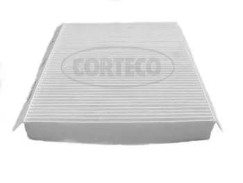 CORTECO 80000620 Фильтр салона Honda Civic 1.31.41.82.2CTDi 06>
