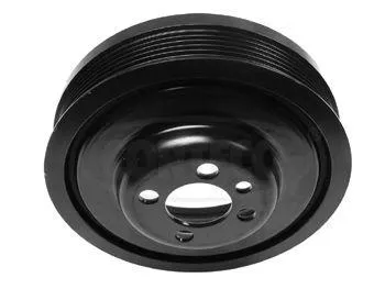 CORTECO 80000678 Шкив коленвала  Audi Seat Skoda VW 1.2TDI-2.0TDI 99-
