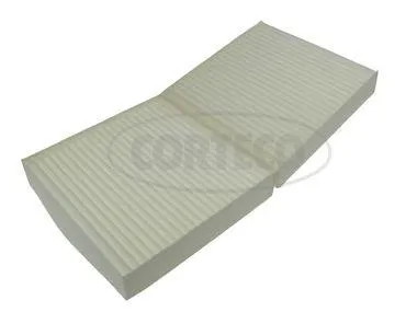 CORTECO 80000806 Фильтр салона Mercedes SLK R171 1.8-5.5 04>