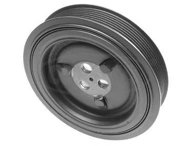 CORTECO 80000835 Шкив коленвала  Ford Transit 2.4TDCi 06>