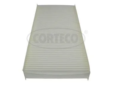 CORTECO 80000865 Фильтр салона PSA JUMPYSCUDO 07- (уголь)