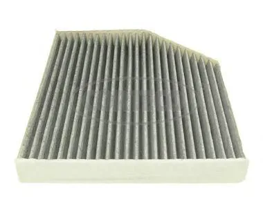 CORTECO 80000880 Фильтр салона угольный Audi A4A5Q5 07>