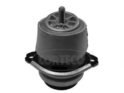 CORTECO 80001011 Опора двиг. Audi Q7 (4L) 4.2 FSI [200603-201005]