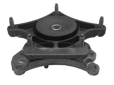CORTECO 80001061 подушка АКПП Mercedes W204C216W221 05>