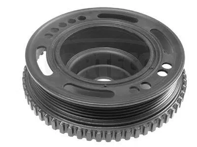 CORTECO 80001113 Шкив коленвала Opel Astra Corsa Meriva Signum Vectra Zafira 1.4-1.8 98>