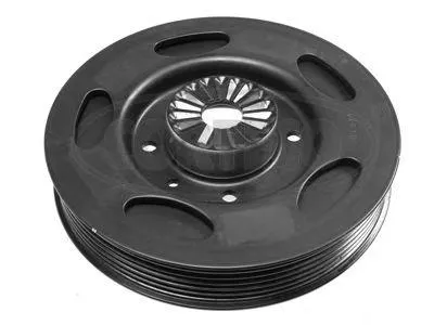 CORTECO 80001120 Шкив коленвала