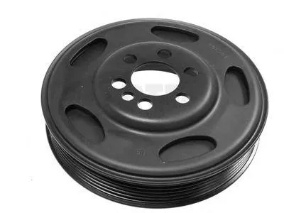 CORTECO 80001122 Шкив коленвала