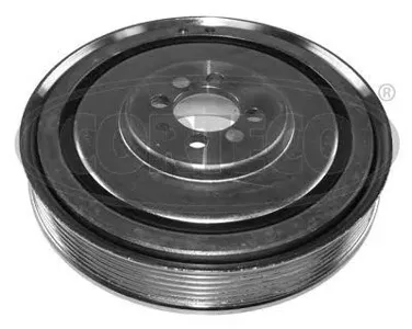 CORTECO 80001159 Шкив коленвала