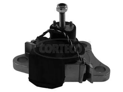 CORTECO 80001199 Подушка двигателя Renault Megane I Scenic 01-