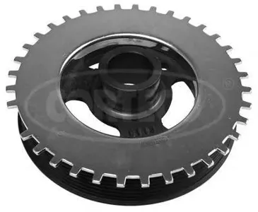 CORTECO 80001237 Шкив коленвала  Ford Mondeo IIIIV 1.82.0 16V 00->