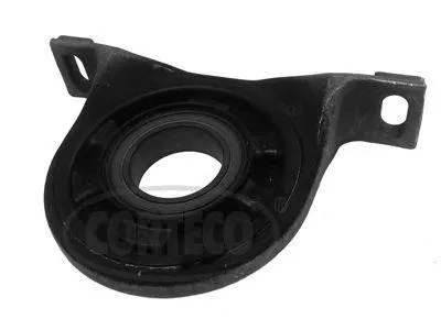 CORTECO 80001295 Опора кардана с подшипником передн Mercedes : Sprinter w906 0806-, VW : lt35 0805-