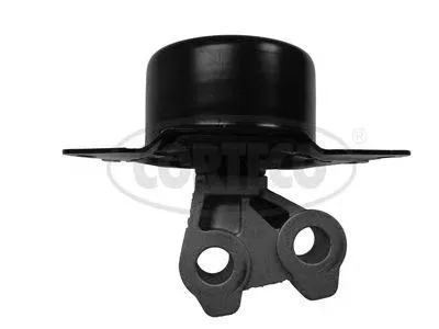 CORTECO 80001348 Опора ДВС GM Corsa C 00- лев.