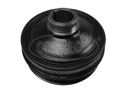 CORTECO 80001427 Шкив коленвала Mercedes CEGLKRS Vito 05->