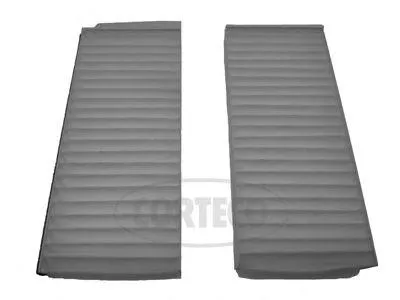 CORTECO 80001439 Фильтр салона SsangYong Kyron 2.0 XDI 05>
