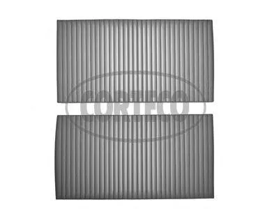 CORTECO 80001490 Фильтр салона Mercedes GL-class 3.2-5.0 06>