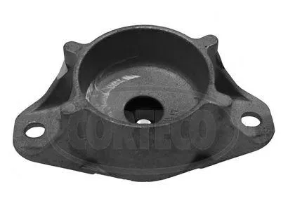 CORTECO 80001567 Опора амортизатора Ford C-MAX Focus II 03- задн.