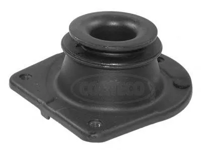 CORTECO 80001706 Опора пер.амортизатора [с подшип.] R