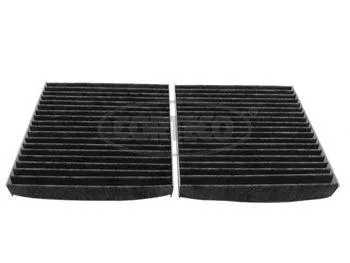 CORTECO 80001777 Фильтр салона угольный BMW X3 F25 2.0-3.5 10>