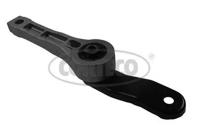 CORTECO 80001888 Подушка двигателя задняя