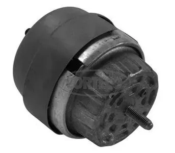 CORTECO 80004289 Подушка двигателя передняя левая Audi A6A6 AvantA6 Allroad 2.4-3.2 04-11