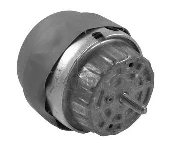 CORTECO 80004297 Опора ДВС Audi A6 -11