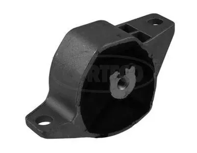 CORTECO 80004305 подушка КПП левая Audi A6 1.9TDi &Quattro 97>